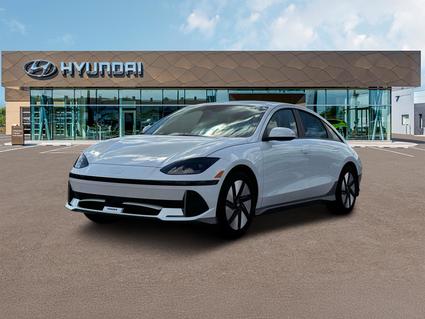 2025 Hyundai IONIQ 6 Burnsville MN