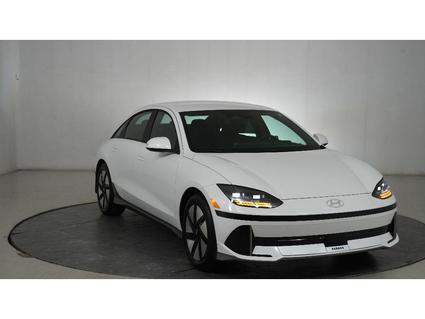 2025 Hyundai IONIQ 6 Elizabethtown KY