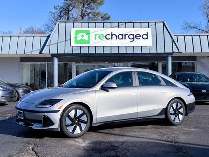 2024 Hyundai IONIQ 6 Richmond VA