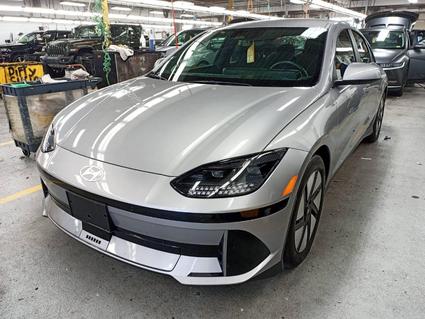 2024 Hyundai IONIQ 6 Richmond VA