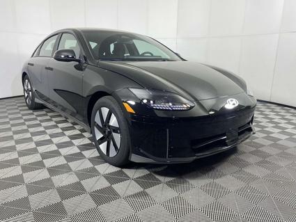 2025 Hyundai IONIQ 6 Pineville NC