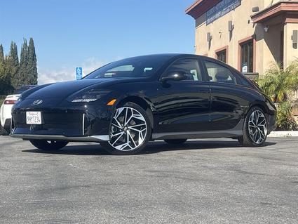 2023 Hyundai IONIQ 6 Riverside CA