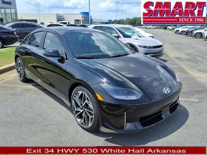 2025 Hyundai IONIQ 6 White Hall AR