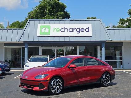2023 Hyundai IONIQ 6 Richmond VA