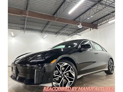 2025 Hyundai IONIQ 6 Birmingham AL