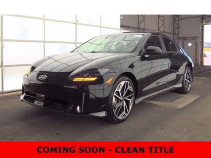 2024 Hyundai IONIQ 6 Birmingham AL