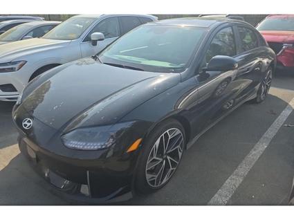 2024 Hyundai IONIQ 6 Richmond VA