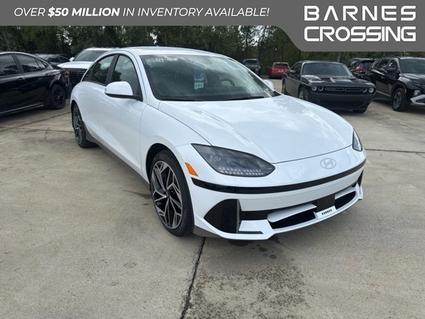 2025 Hyundai IONIQ 6 Tupelo MS
