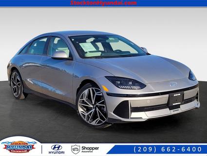 2023 Hyundai IONIQ 6 Stockton CA