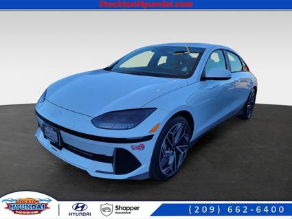 2023 Hyundai IONIQ 6 Stockton CA