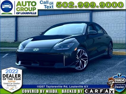 2023 Hyundai IONIQ 6 Louisville KY