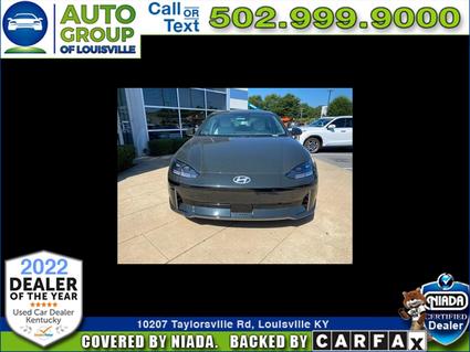 2023 Hyundai IONIQ 6 Louisville KY