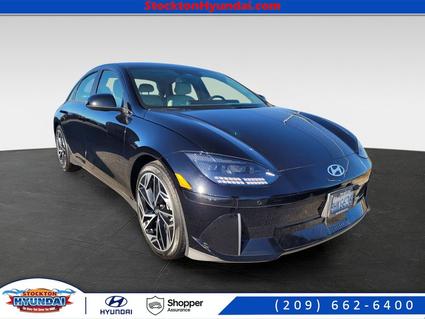 2023 Hyundai IONIQ 6 Stockton CA