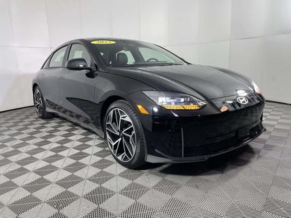 2025 Hyundai IONIQ 6 Pineville NC