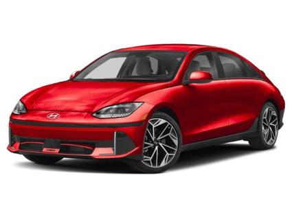 2023 Hyundai IONIQ 6 Minneapolis MN