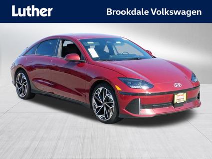 2023 Hyundai IONIQ 6 Minneapolis MN