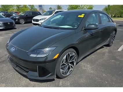 2024 Hyundai IONIQ 6 Richmond VA