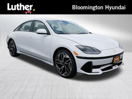 2025 Hyundai IONIQ 6 Minneapolis MN