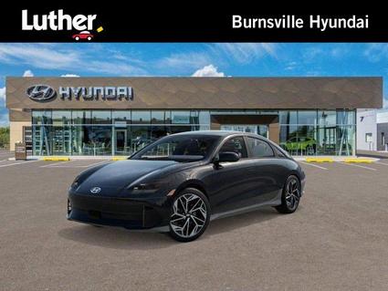 2025 Hyundai IONIQ 6 Burnsville MN