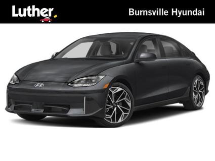 2025 Hyundai IONIQ 6 Burnsville MN