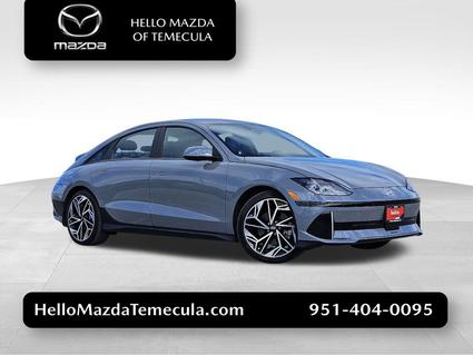 2023 Hyundai IONIQ 6 Temecula CA