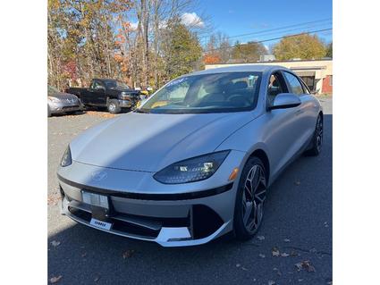 2024 Hyundai IONIQ 6 Richmond VA