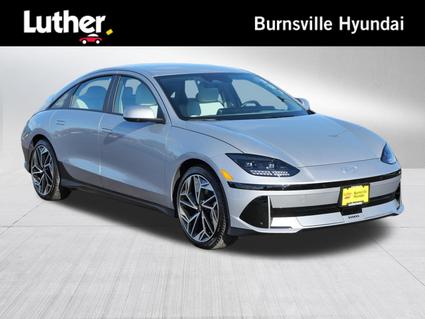 2024 Hyundai IONIQ 6 Burnsville MN