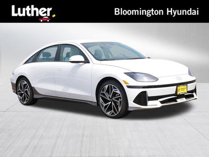 2025 Hyundai IONIQ 6 Minneapolis MN