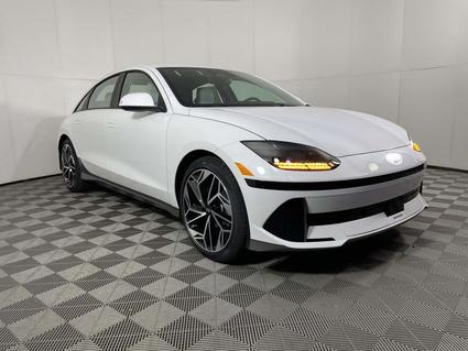 2025 Hyundai IONIQ 6 Pineville NC