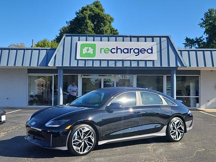 2023 Hyundai IONIQ 6 Richmond VA