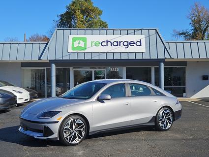 2024 Hyundai IONIQ 6 Richmond VA