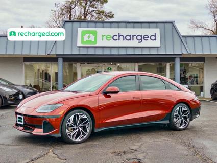 2023 Hyundai IONIQ 6 Richmond VA