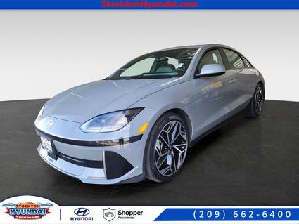 2023 Hyundai IONIQ 6 Stockton CA
