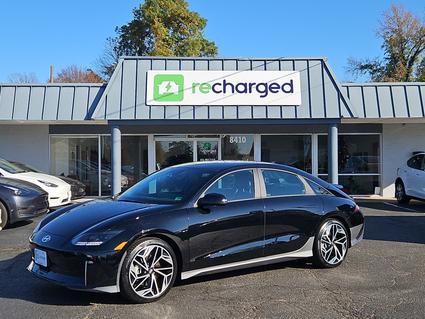 2023 Hyundai IONIQ 6 Richmond VA