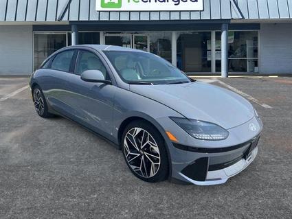 2024 Hyundai IONIQ 6 Richmond VA