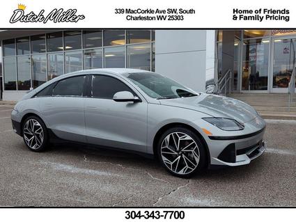 2024 Hyundai IONIQ 6 South Charleston WV
