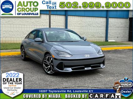 2025 Hyundai IONIQ 6 Louisville KY