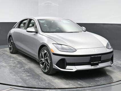 2025 Hyundai IONIQ 6 Goshen NY