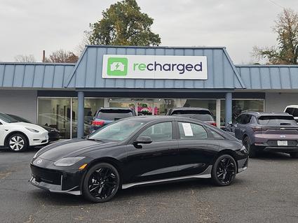 2023 Hyundai IONIQ 6 Richmond VA