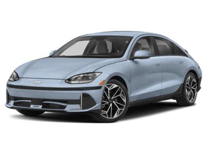 2023 Hyundai IONIQ 6 Minneapolis MN