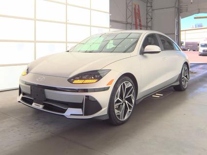 2024 Hyundai IONIQ 6 Richmond VA