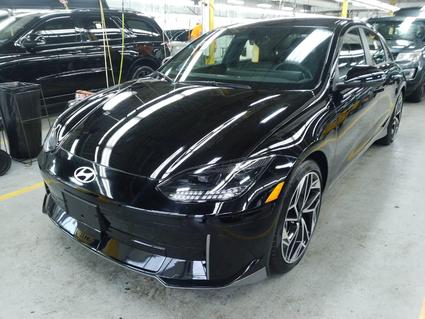 2025 Hyundai IONIQ 6 Richmond VA