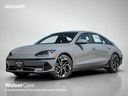 2025 Hyundai IONIQ 6 Minneapolis MN