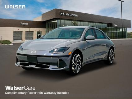 2025 Hyundai IONIQ 6 Minneapolis MN