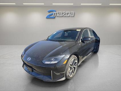 2023 Hyundai IONIQ 6 Loveland CO