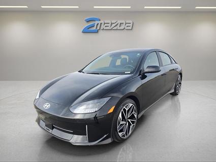 2023 Hyundai IONIQ 6 Loveland CO