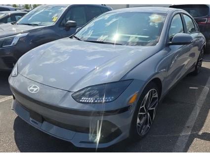 2024 Hyundai IONIQ 6 Richmond VA