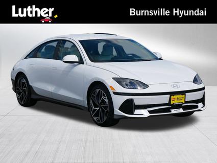 2024 Hyundai IONIQ 6 Burnsville MN