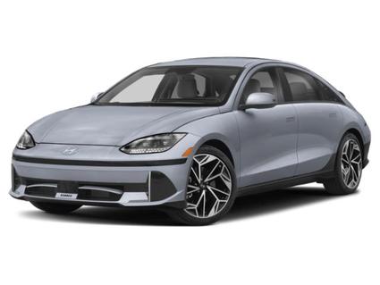 2025 Hyundai IONIQ 6 Post Falls ID