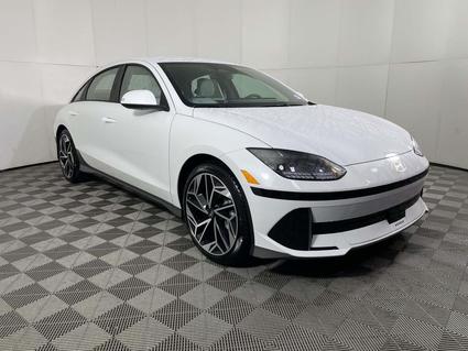 2025 Hyundai IONIQ 6 Pineville NC